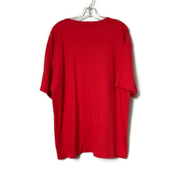 Victoria Woman Nautical Beaded Embellished Shirt - Picture 2 of 8